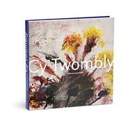 Cy Twombly /anglais