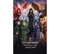 Cy Universe: Die Füchsin / Cygirls (The Cy Unverse)
