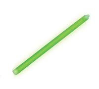 Cyalume - Caja de 25 tubos luminosos SnapLight, 30 cm, 12 pulgadas, 12 horas, color verde