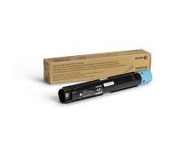 Xerox Tóner 106R03740 cian Original para VersaLink C7020/C7025/C7030 XXL