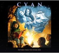Cyan - Pictures From The Other Side