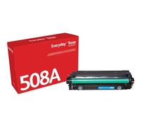 Cyan Toner Cartridge EQUIVALENTSUPL