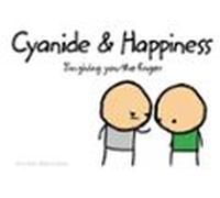 Cyanide And Happiness (ebook)