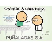 Cyanide and Happiness nº 02/02: Puñaladas S.A.: 2 (Humor)