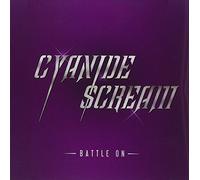 Cyanide Scream - Battle On