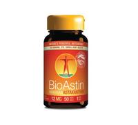 Cyanotech Co - Bioastin de Cyanotech Co, Astaxantina, 12 mg (50 cápsulas)