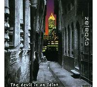 Cybajaz - Devil Is An Idiot