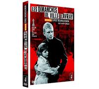 Cybèle ou les dimanches de Ville d'Avray [Francia] [DVD]