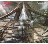 Cyber Axis - Fool Energy