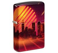 Cyber City Design