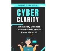 Cyber Clarity: What Every Small Business Decision-Maker Should Know About IT