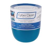 Cyber Clean Car Pop Up Taza, de plástico, Azul, 160 g