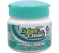 Cyber Clean Hipoalergénico Pop-up Cup 145 gr. | Alta Tecnología de Limpieza Compuesto