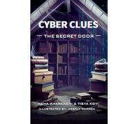 Cyber Clues: The Secret Door