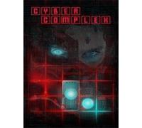 Cyber Complex Steam Key GLOBAL