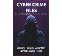 Cyber Crime Files: From OTP scams to fake job traps, learn from real stories