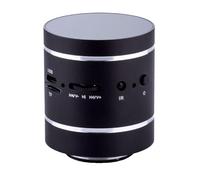 Cyber Express Adin D6S - Altavoz con vibración portátil Bluetooth, amplificación de resonancia de superficie