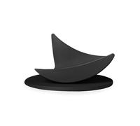 CYBER-G Soporte de Guitarra Inteligente Recargable Negro Enya