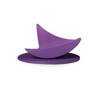 CYBER-G Soporte de Guitarra Inteligente Recargable Violeta Enya