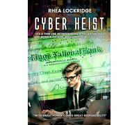 Cyber Heist: With Great Power Comes Great Responsibility