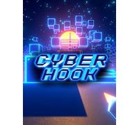 Cyber Hook (PC) - Steam Key - EUROPE