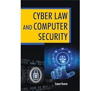 Cyber Law and Computer Security