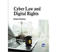 Cyber Law and Digital Rights