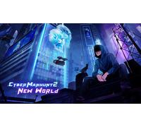 Cyber Manhunt 2: New World Steam Worldwide PC