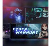 Cyber Manhunt (PC) Steam Account - GLOBAL