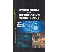 CYBER MEDIA AND INFORMATION TECHNOLOGY
