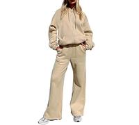 Cyber of Monday 2024 Chandal Mujer Mayor Completo Conjunto De Ropa Mujer Regalo para Mujeres Mayores Chandal Mujer Amazon Sales Today Clearance Prime Only Big Deal Days