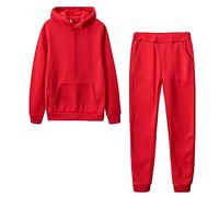 Cyber of Monday 2024 Chandal Tallas Grandes Chandal Mujer con Sudadera Chandal Hombre Completo 3XL Chandal Hombre Completo Pantalón Verano Hombre Lightning Deals of Today My Orders