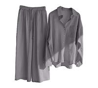 Cyber of Monday 2024 Conjunto Sueter Y Pantalon Mujer Pantalon Ancho Mujer Elegante Chandal Completo Mujer Oferta Conjunto Deportivo Mujer Prime Sales and Deals Today Clearance Todays Deals