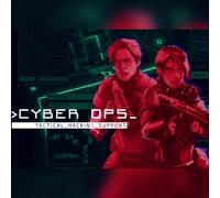 Cyber Ops: Tactical Hacking Support (PC) Steam Key - GLOBAL