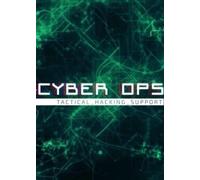 Cyber Ops: Tactical Hacking Support (PC) Steam Key GLOBAL
