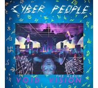 Cyber People Void Vision - the Album (CD) (Importación USA)