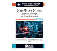 Cyber-Physical Systems: Applications, Challenges, and Research Directions