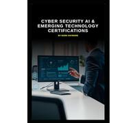 Cyber Security AI & Emerging Technology Certifications