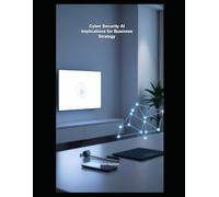 Cyber Security AI Implications for Business Strategy (Cyber Security Series 5)