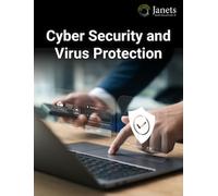 Cyber Security and Virus Protection - Janets Key - GLOBAL