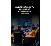 Cyber Security Business Continuity
