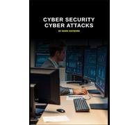 Cyber Security Cyber Attacks