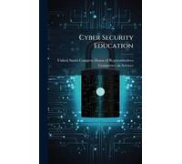 Cyber Security Education