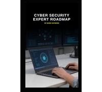 Cyber Security Expert Roadmap (Series 10)