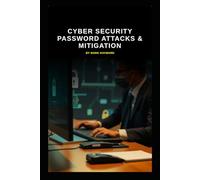 Cyber Security Password Attacks & Mitigation (Series 9)
