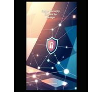 Cyber Security Secure by Design: 1 (Cyber Security Series 4)