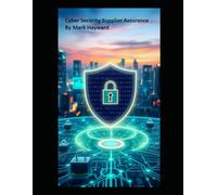 Cyber Security Supplier Assurance