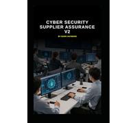 Cyber Security Supplier Assurance v2 (Series 1a)