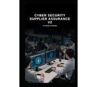 Cyber Security Supplier Assurance v2 (Series 1a)