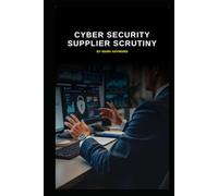Cyber Security Supplier Scrutiny: The law focuses on third-party risk (Series 9)